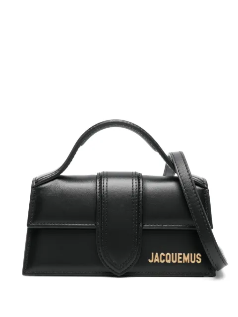 Jacquemus Pre-Owned Le Bambino mini bag