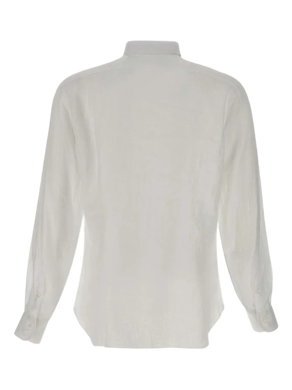 Barba camisa de lino | Image 2