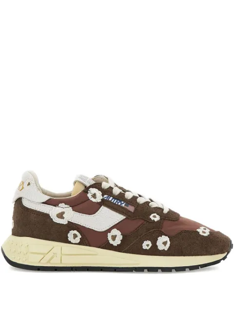 Autry Reelwind low-top sneakers