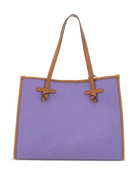 GIANNI CHIARINI Marcella tote bag