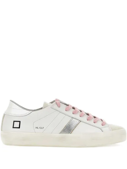 D.A.T.E. Hill sneakers 