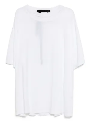 【関税込み】Marina Yee グリーン タック 長袖Tシャツ marina yee T-Shirts for Men | Shop Now on FARFETCH