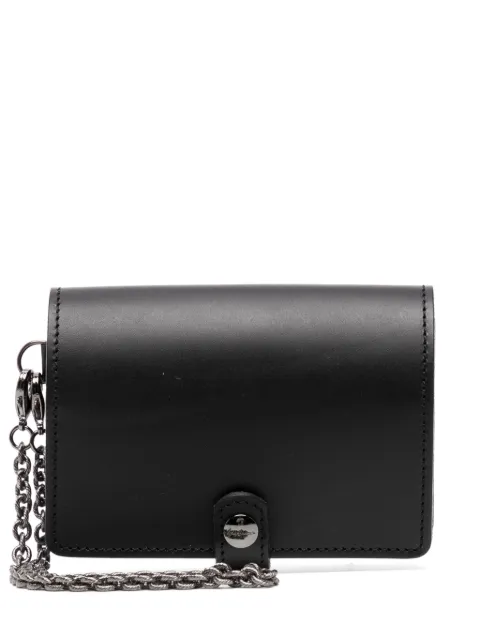 Yohji Yamamoto Accordion cardcase