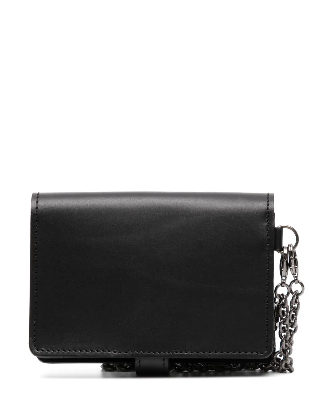 Yohji Yamamoto tarjetero Accordion | Hombre | Image 2