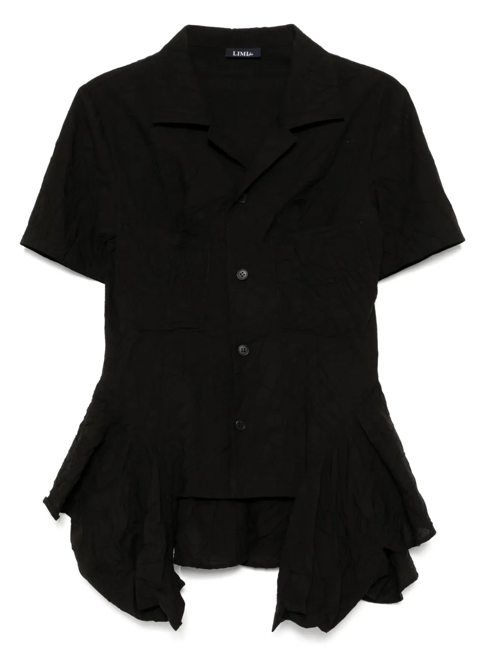 washer fill blouse