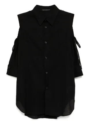 Yohji Yamamoto