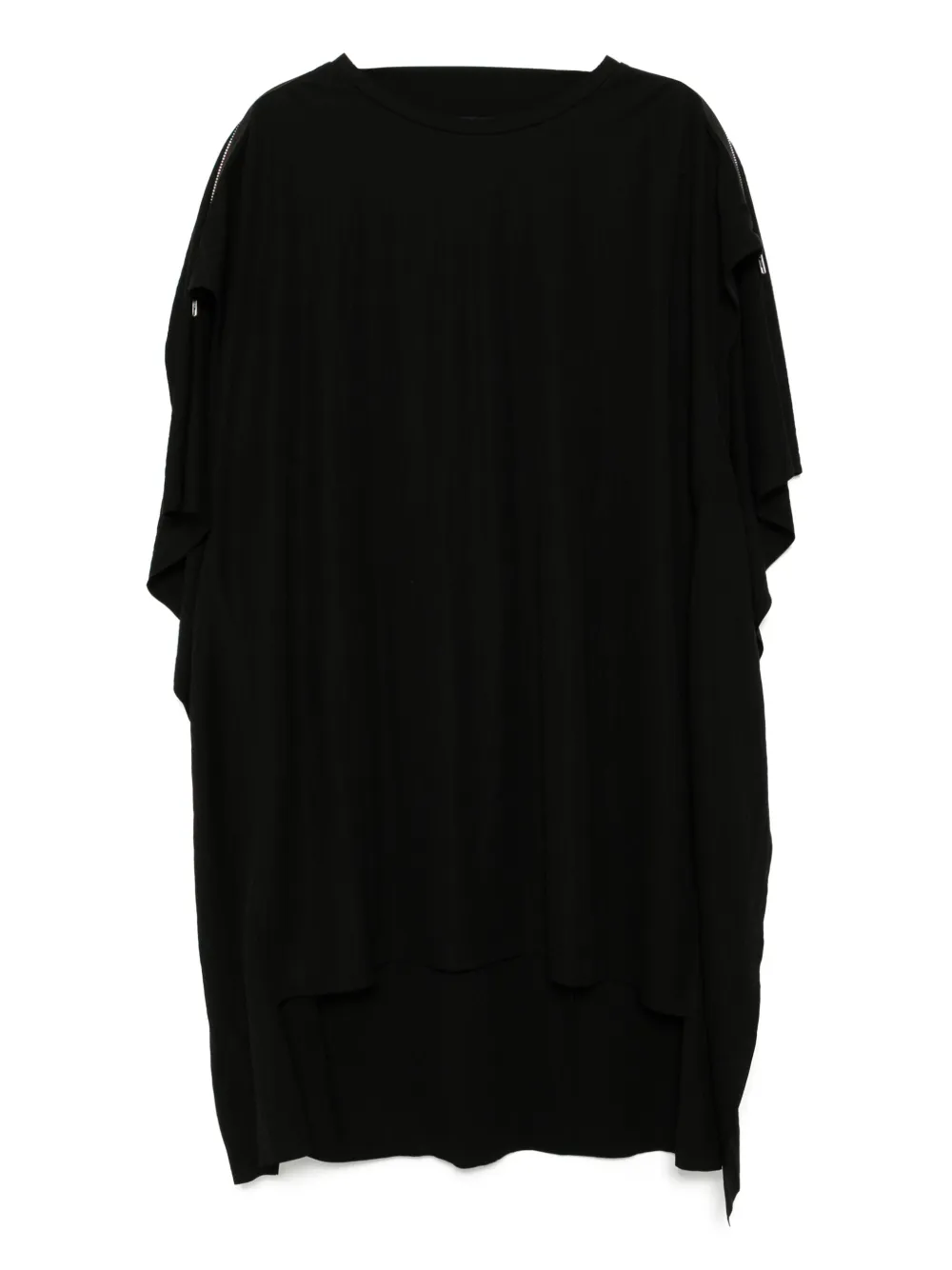 Limi Feu vestido con cierre | negro | Image 1