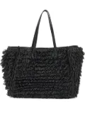 GIANNI CHIARINI Marcella shoulder bag - Black