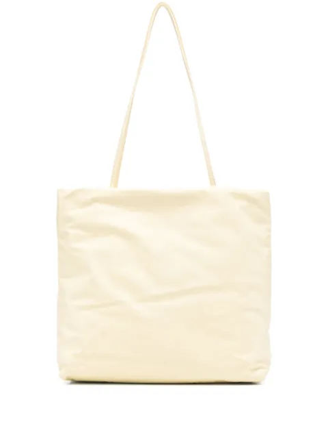 The Row Pre-Owned Pim tote bag