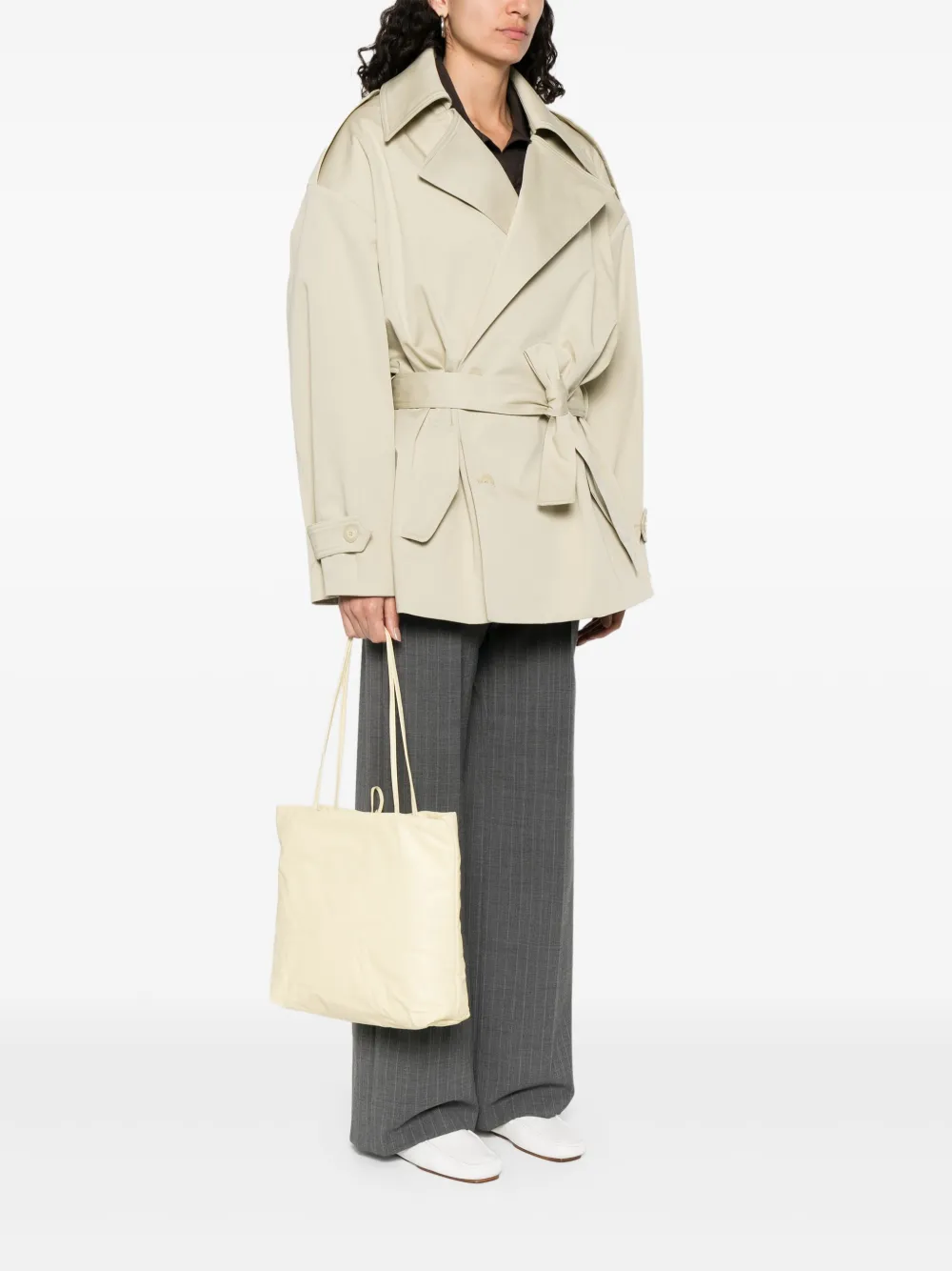 The Row Pre-Owned Pim tote bag | Image 2
