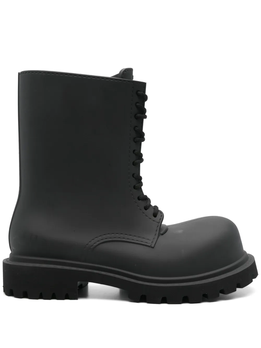 Balenciaga Pre-Owned botas Steroid | negro | Image 1