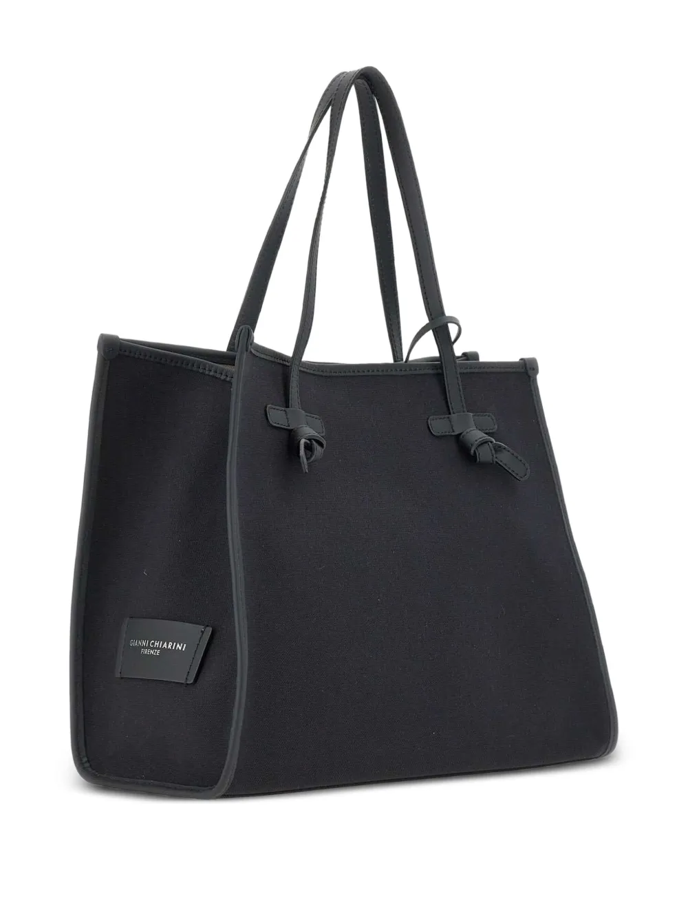 GIANNI CHIARINI Marcella shopper Zwart