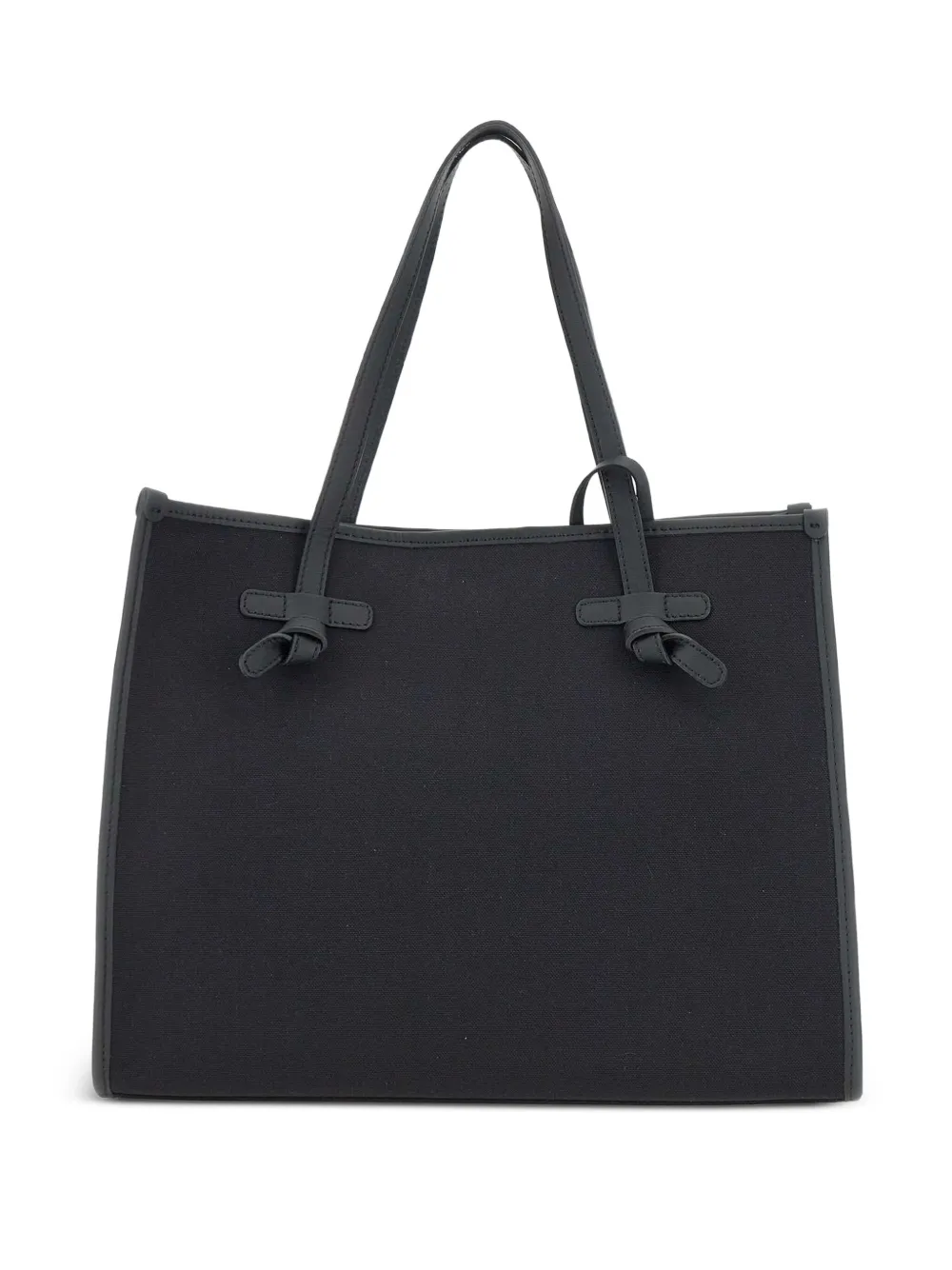 GIANNI CHIARINI Marcella shopper - Zwart