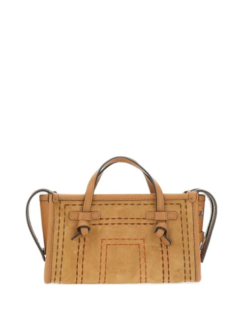 GIANNI CHIARINI Marcella tote bag