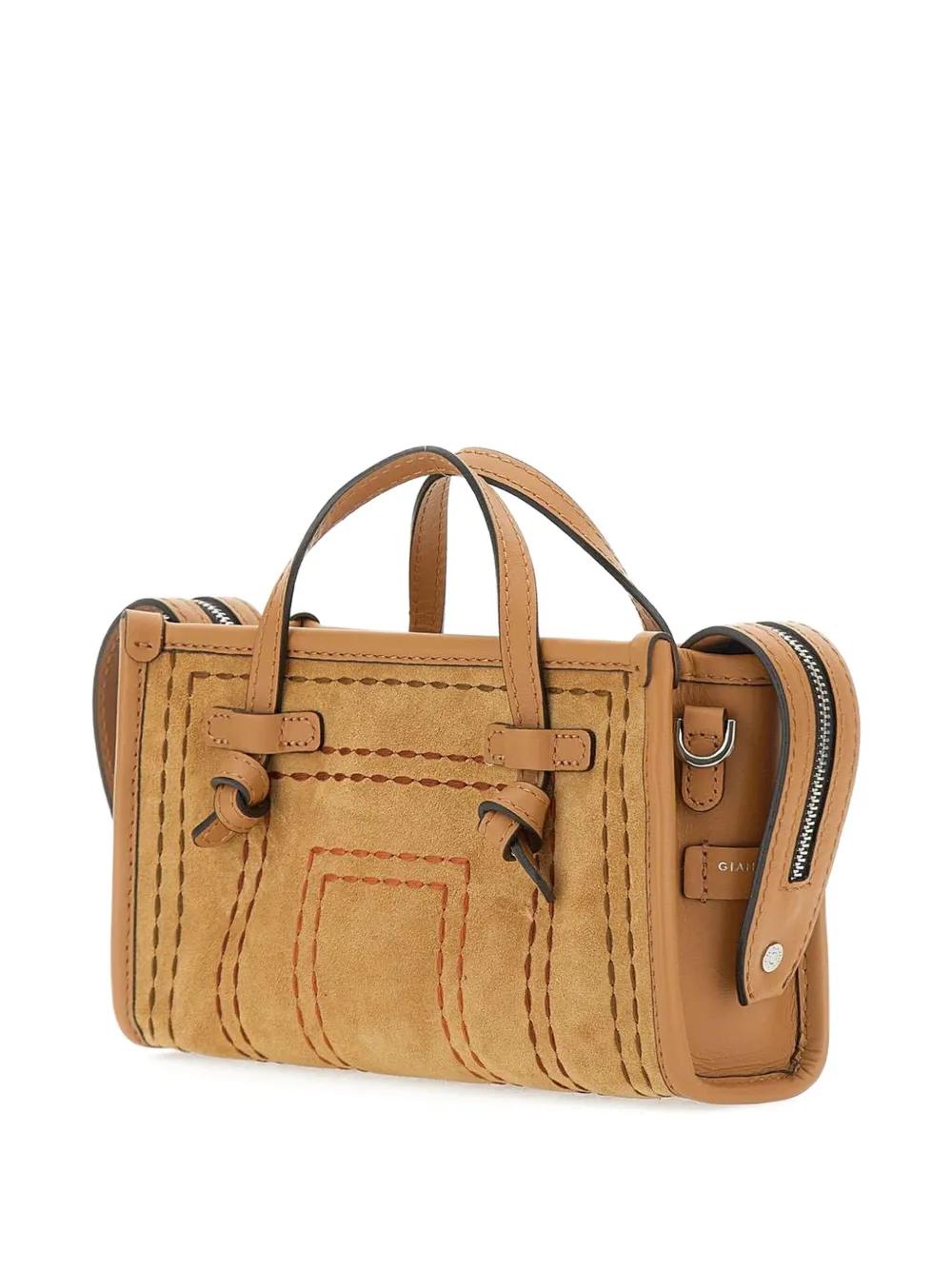 GIANNI CHIARINI Marcella shopper Bruin