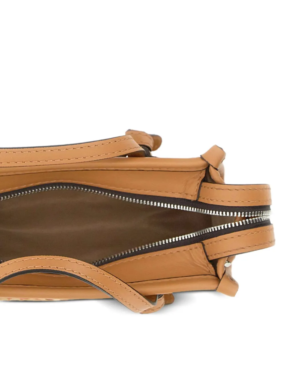 GIANNI CHIARINI Marcella shopper Bruin