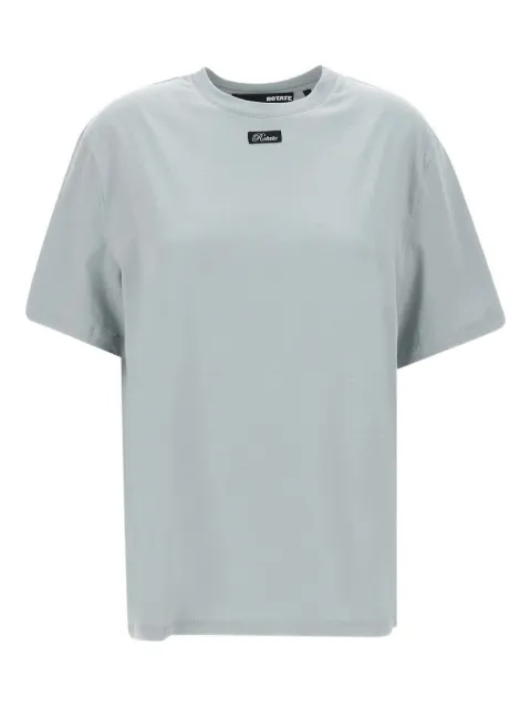ROTATE BIRGER CHRISTENSEN organic cotton T-shirt