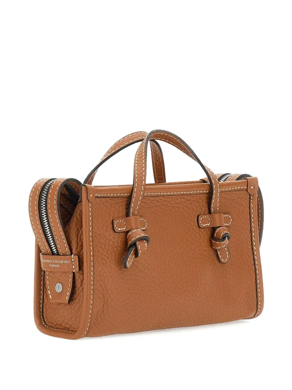 GIANNI CHIARINI Marcella Club shopper Bruin