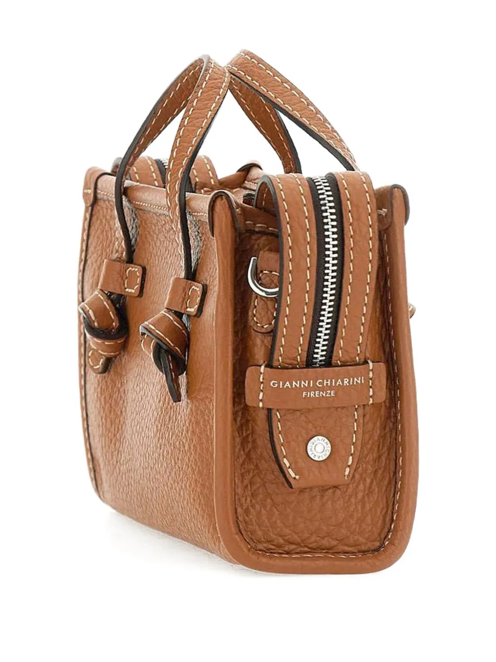 GIANNI CHIARINI Marcella Club shopper Bruin