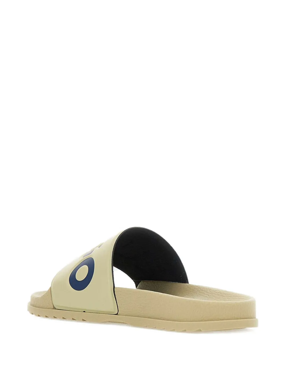 HUGO Match slippers Neutrals