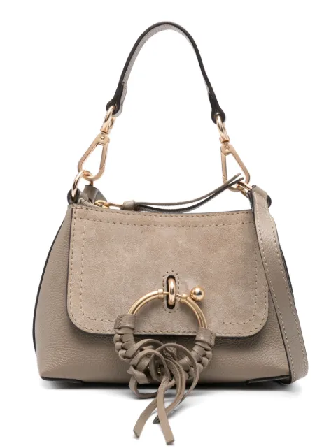 Chloé Pre-Owned bolsa Hana mini