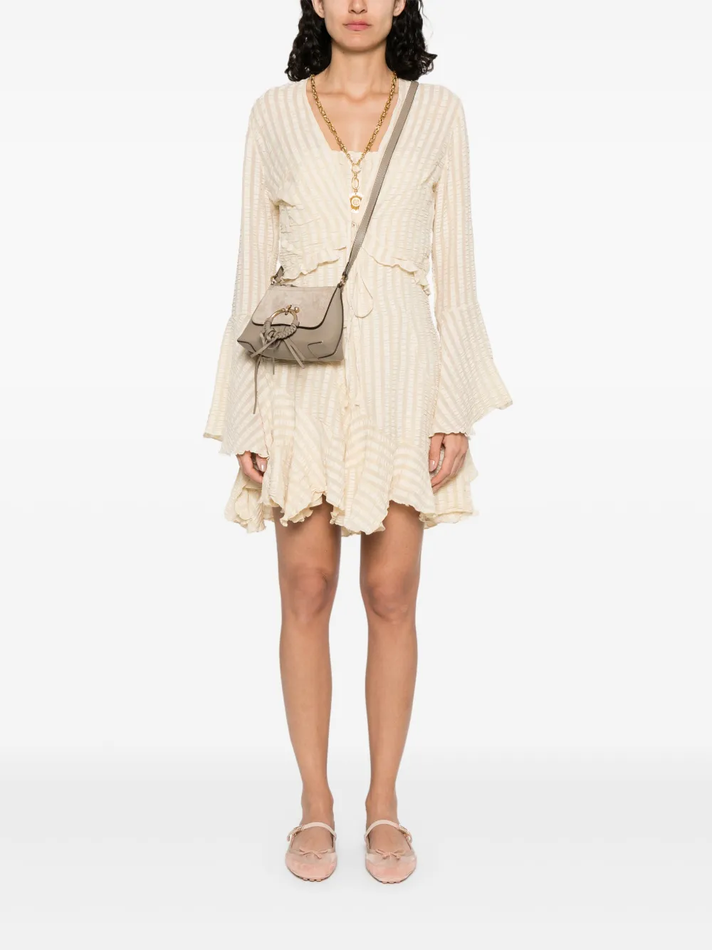 Chloé Pre-Owned bolsa Hana mini | Image 2