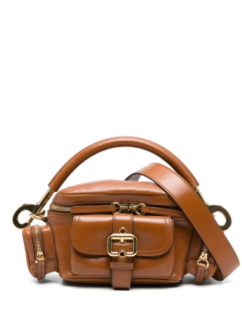 Chloé Pre-Owned bolsa cámara mini