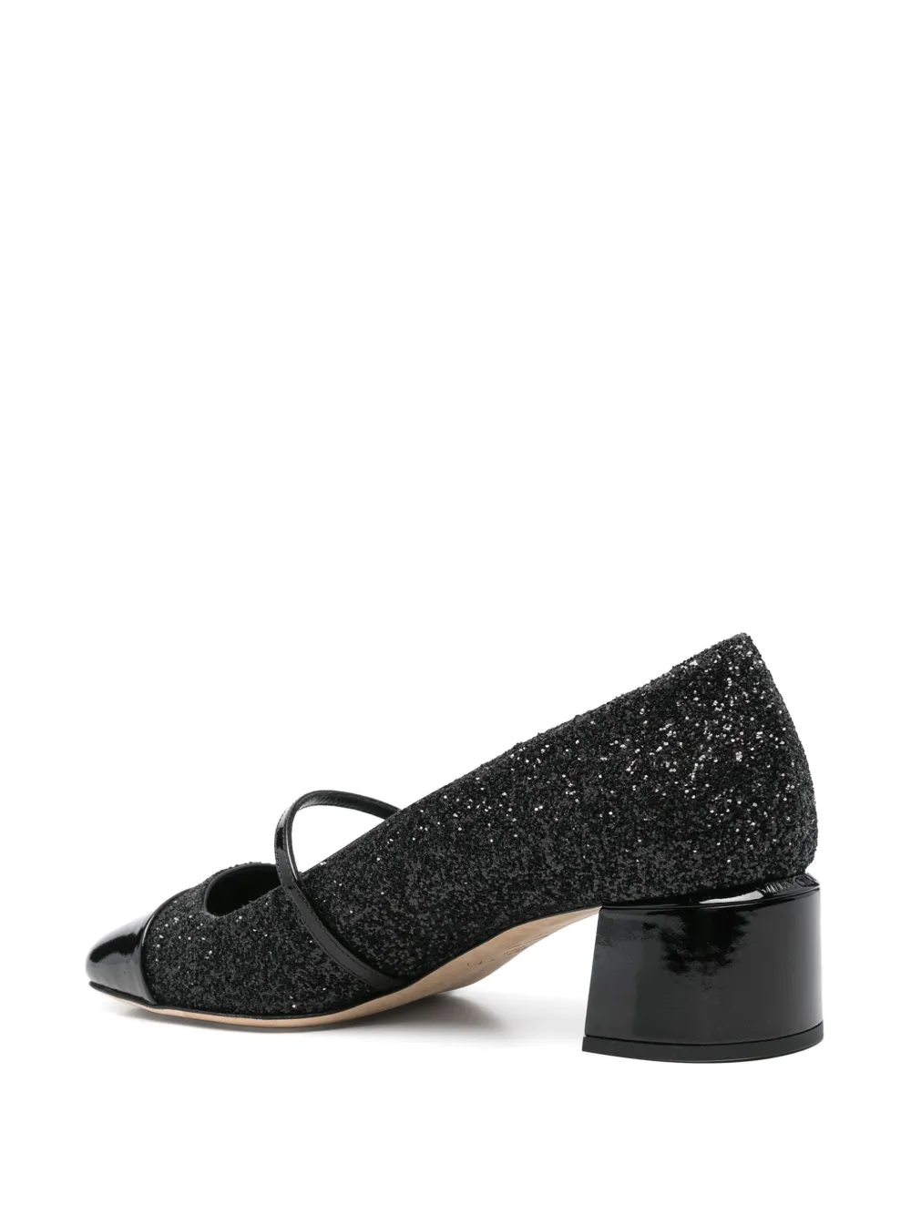 Pre-owned Jimmy Choo 45mm Elisa Pumps