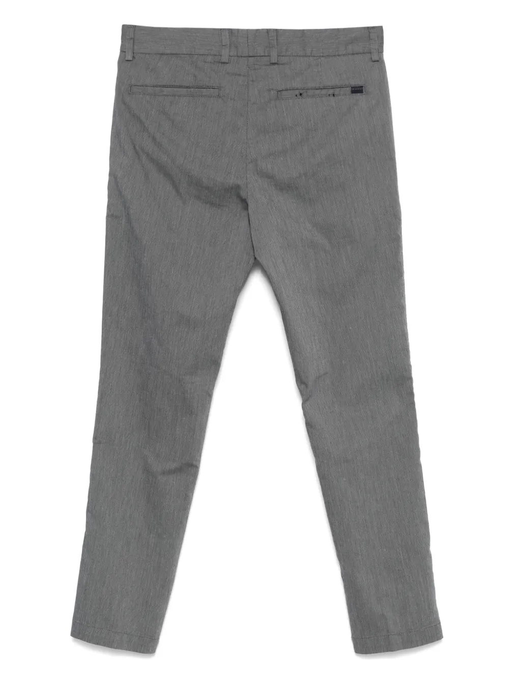 BOSS pantalon de jogging en coton stretch | Pantalons skinny | Image 2