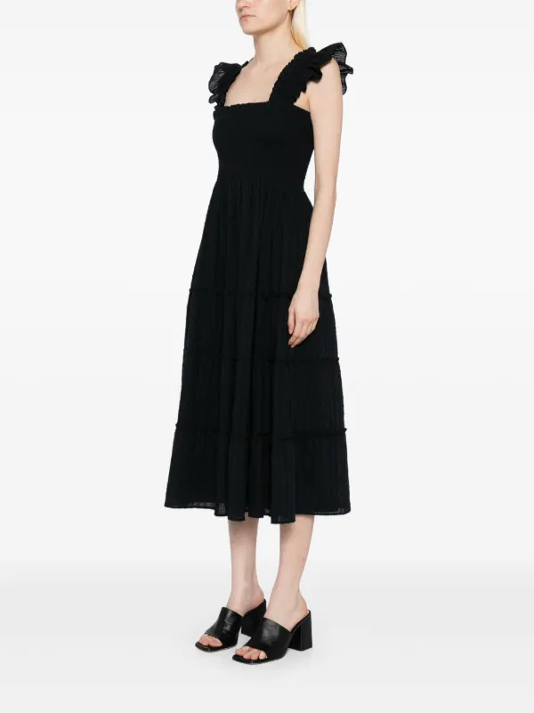 feed sack dress The Ellie Nap Dress
