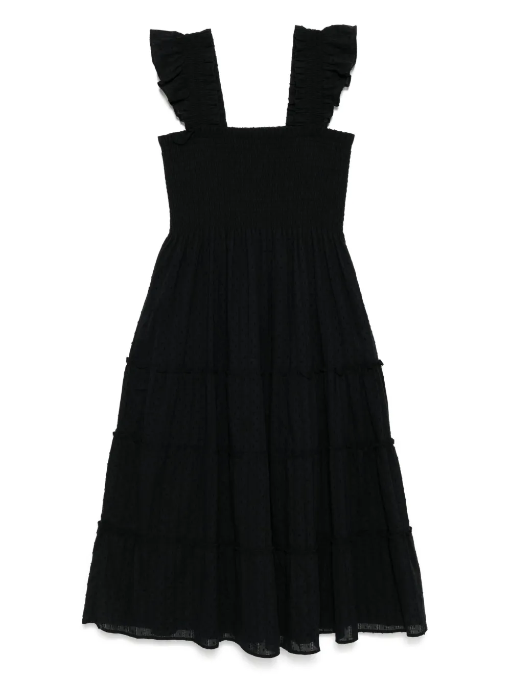 Ellie nap dress
