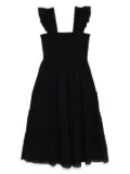 HILL HOUSE HOME Ellie nap dress - Blue
