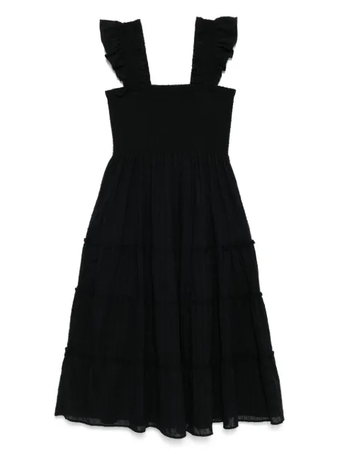 HILL HOUSE HOME vestido Ellie