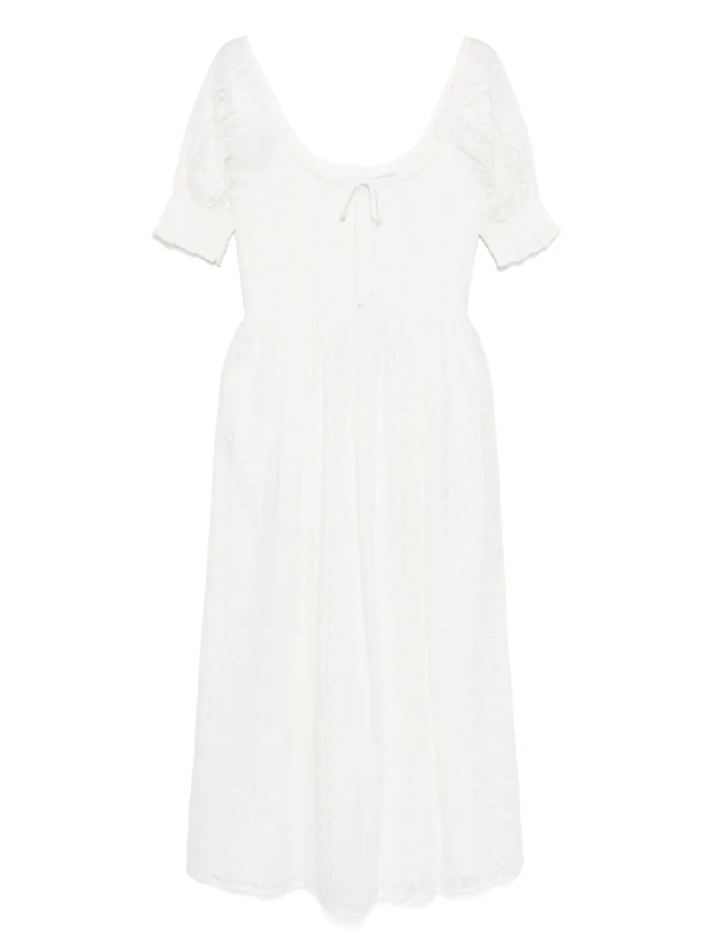 Madeline nap dress