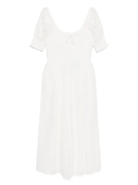 HILL HOUSE HOME vestido Madeline