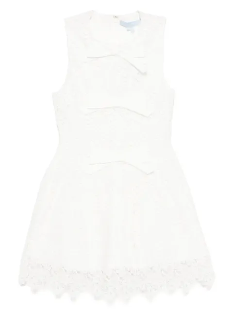 HILL HOUSE HOME vestido Blythe