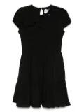 HILL HOUSE HOME Gia mini nap dress - Black