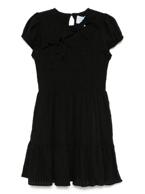 HILL HOUSE HOME Gia mini nap dress