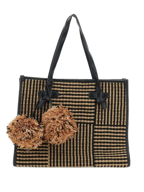 GIANNI CHIARINI tote Marcella