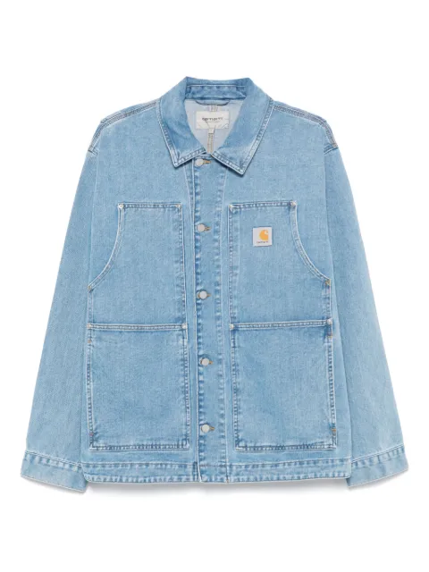 Carhartt WIP Jaqueta OG Double Front