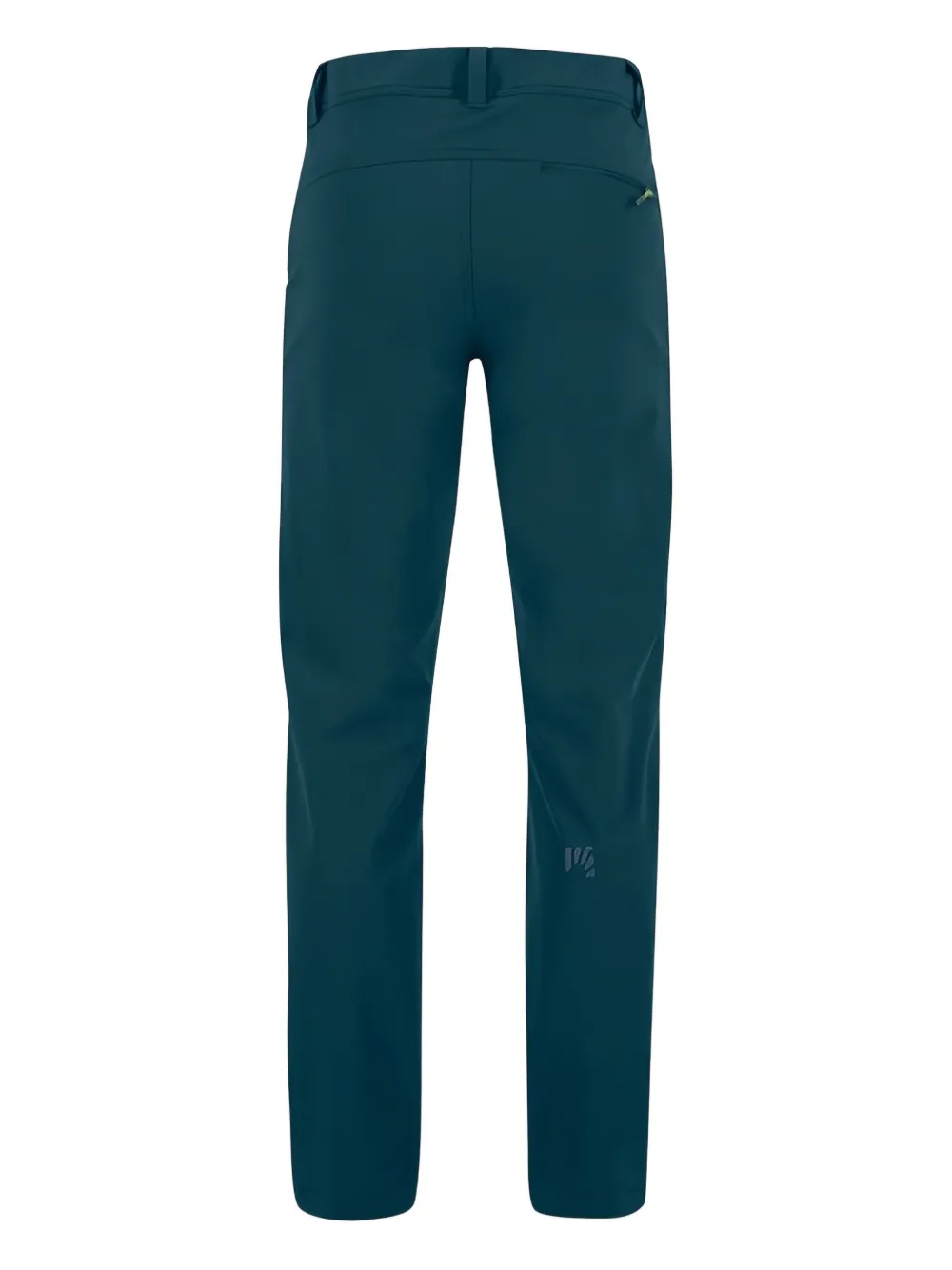 KARPOS zip-pocket trousers | Chinos | Image 2