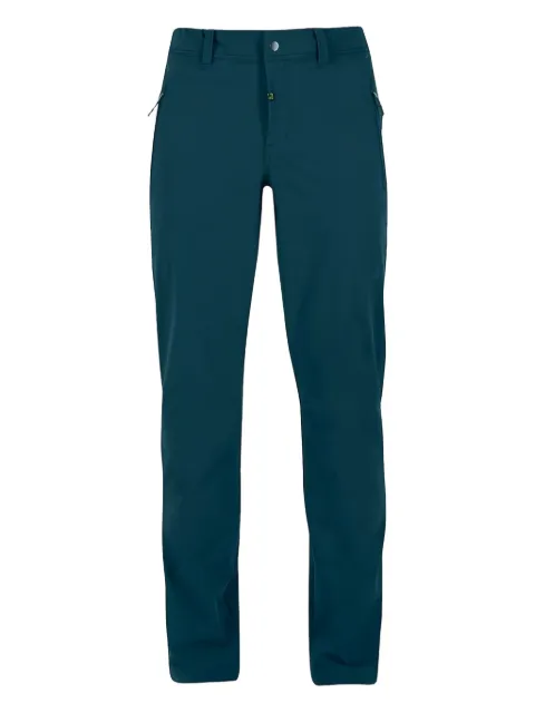 KARPOS zip-pocket trousers