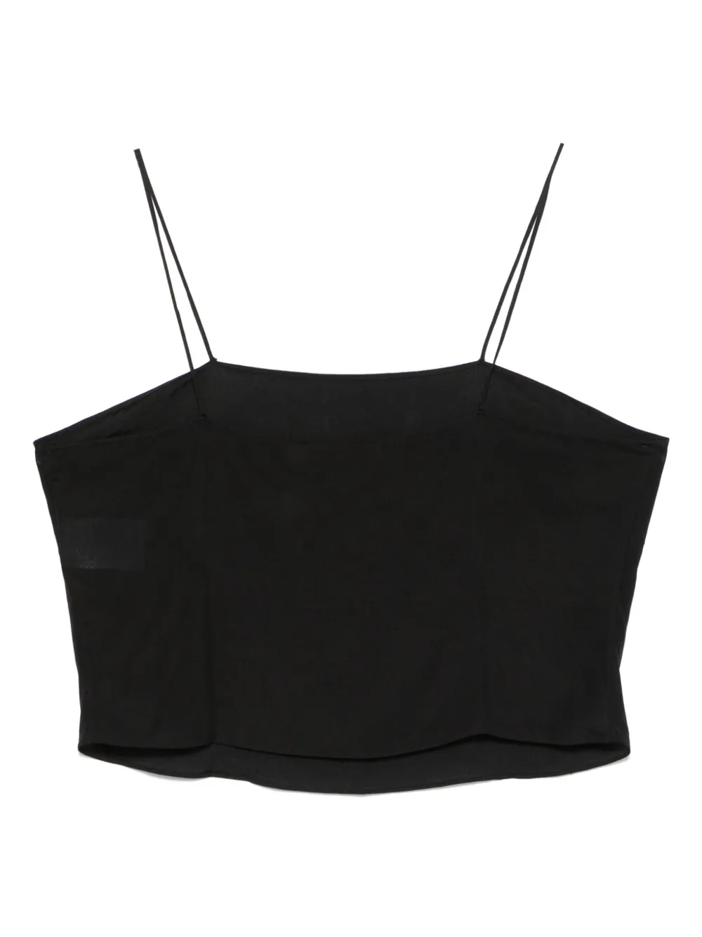 Christian Dior Pre-Owned top corto 2010 | Image 2
