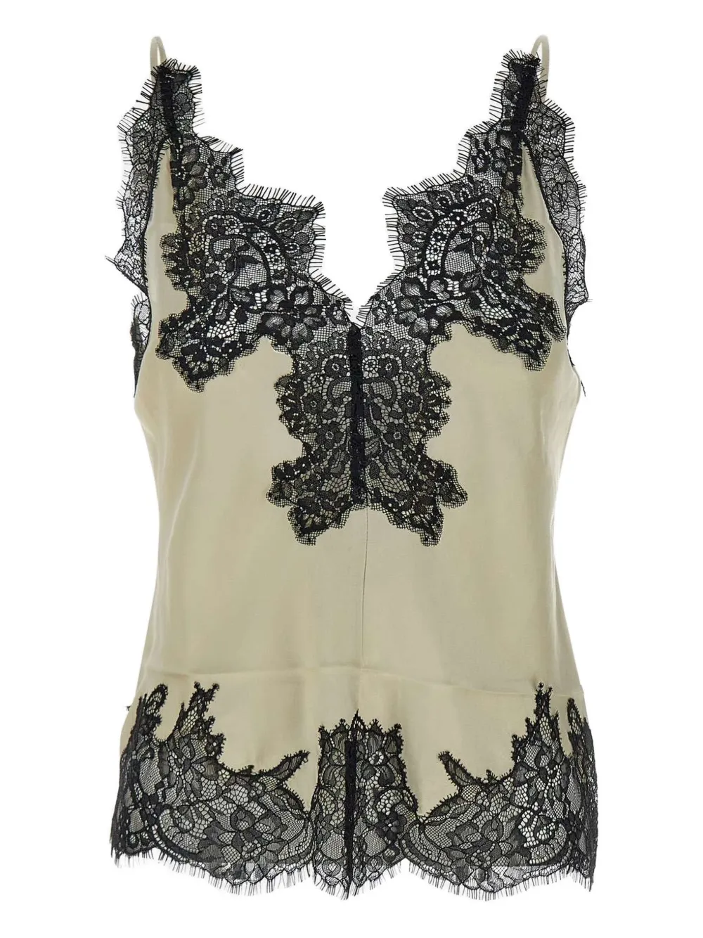 HERSKIND Gardenia top | Neutrals | Image 1