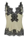 HERSKIND Gardenia top - Neutrals