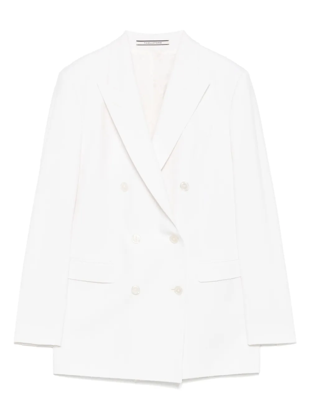 Tagliatore blazer J-Jasmine | blanco | Image 1