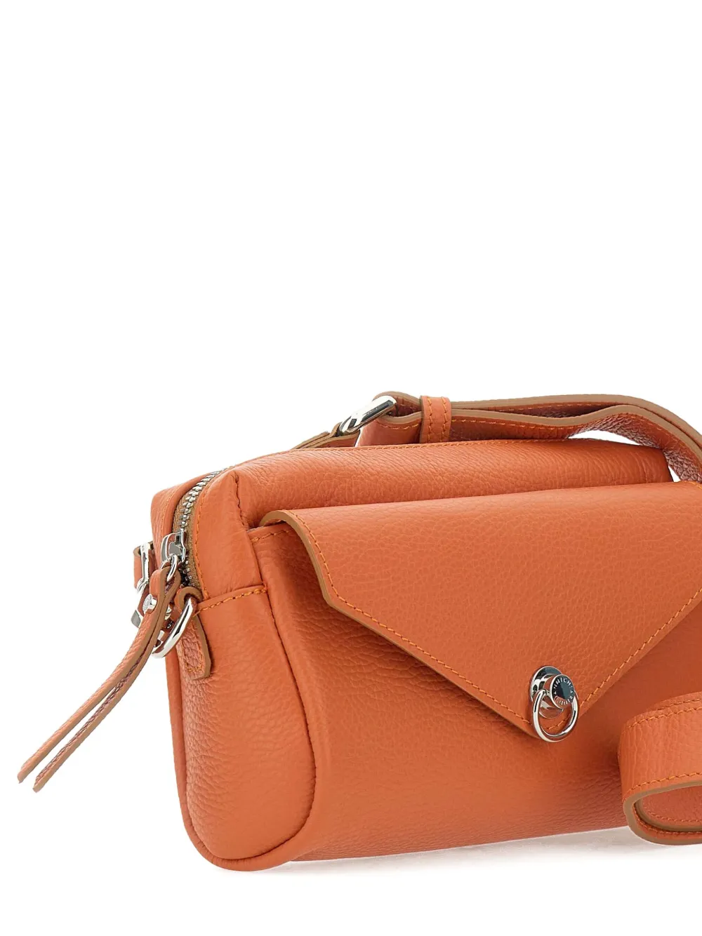 GIANNI CHIARINI Deva crossbodytas Oranje