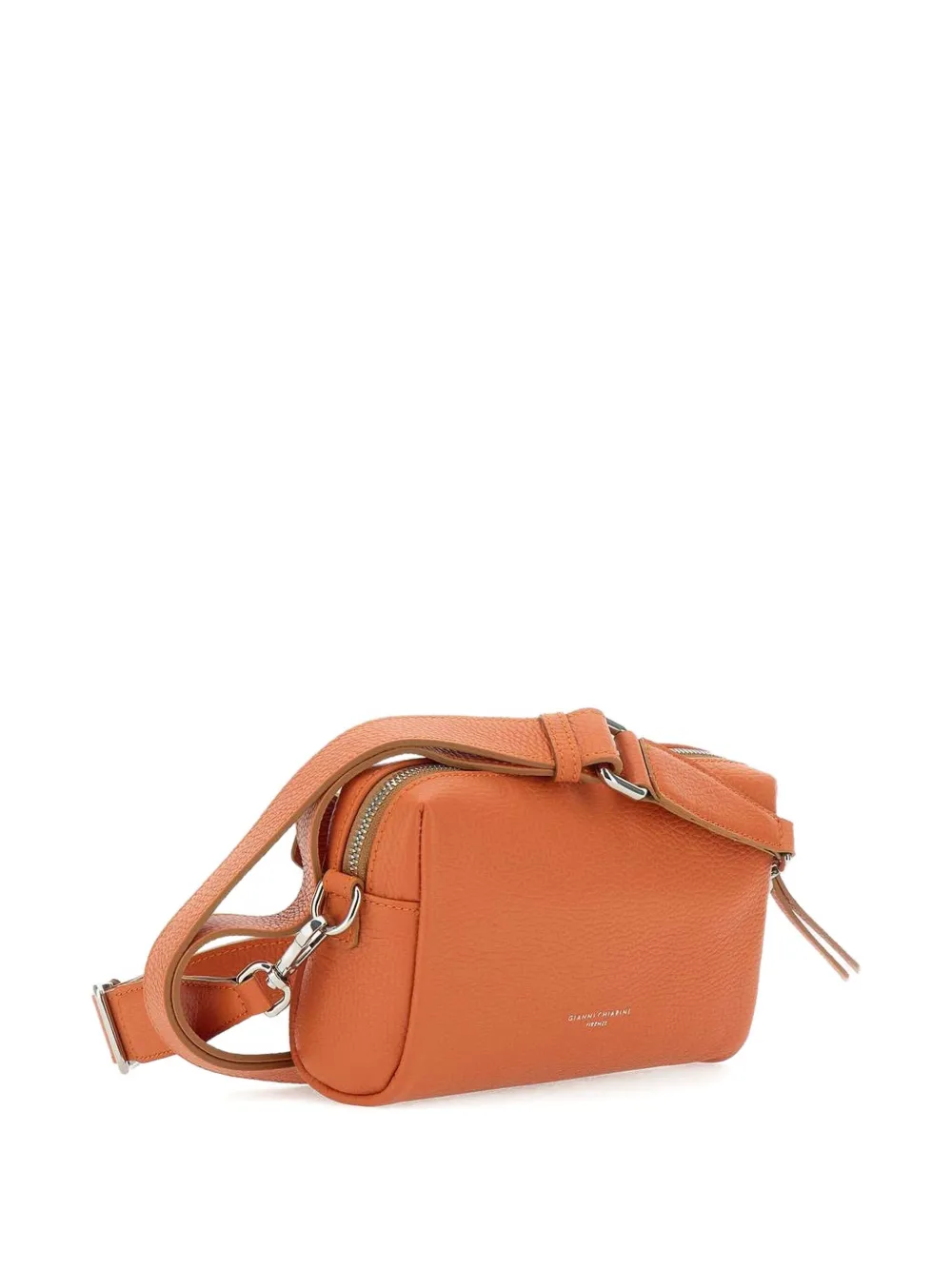 GIANNI CHIARINI Deva crossbodytas Oranje