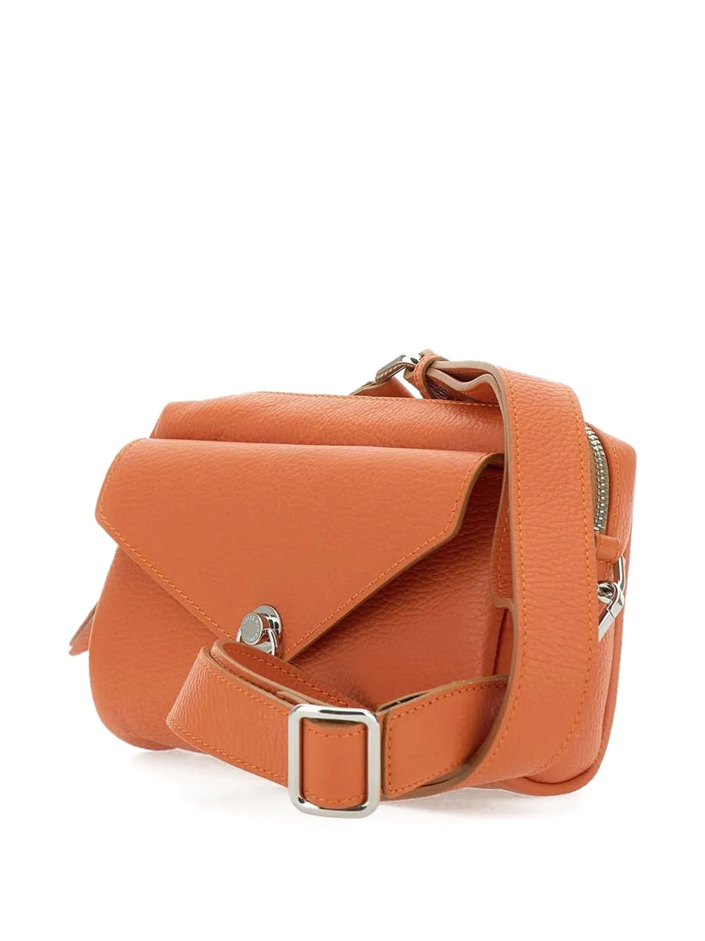 GIANNI CHIARINI Deva crossbodytas Oranje