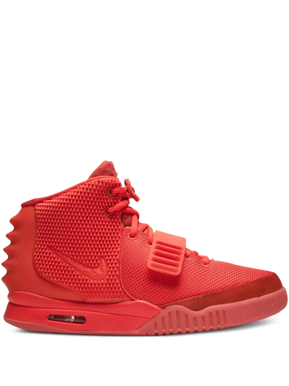Nike Air Yeezy 2 sneakers Red